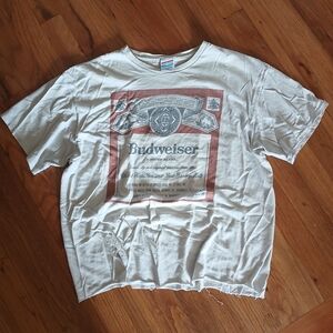 Budweiser Tee